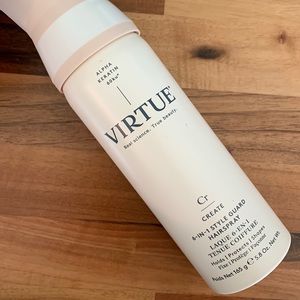 Virtue 6-in-1 Style Guard